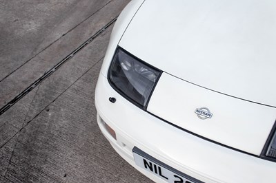 Lot 59 - 1991 Nissan 300ZX Twin Turbo