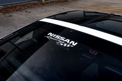 Lot 59 - 1991 Nissan 300ZX Twin Turbo