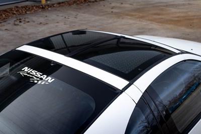 Lot 59 - 1991 Nissan 300ZX Twin Turbo