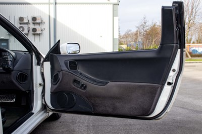 Lot 59 - 1991 Nissan 300ZX Twin Turbo