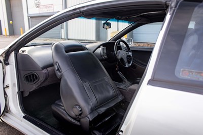 Lot 59 - 1991 Nissan 300ZX Twin Turbo