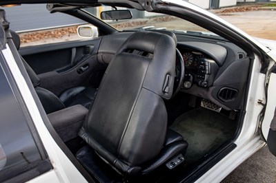 Lot 59 - 1991 Nissan 300ZX Twin Turbo