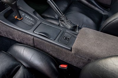 Lot 59 - 1991 Nissan 300ZX Twin Turbo