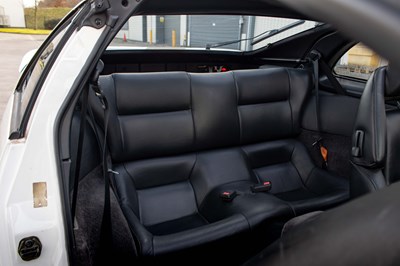 Lot 59 - 1991 Nissan 300ZX Twin Turbo