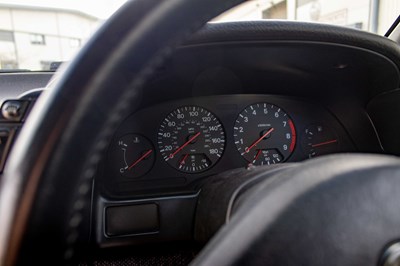 Lot 59 - 1991 Nissan 300ZX Twin Turbo