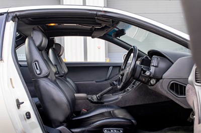 Lot 59 - 1991 Nissan 300ZX Twin Turbo