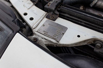 Lot 59 - 1991 Nissan 300ZX Twin Turbo