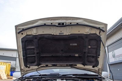 Lot 59 - 1991 Nissan 300ZX Twin Turbo