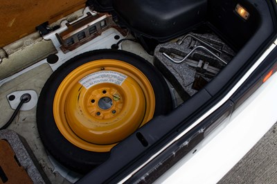 Lot 59 - 1991 Nissan 300ZX Twin Turbo