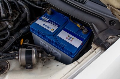 Lot 59 - 1991 Nissan 300ZX Twin Turbo