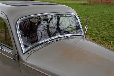 Lot 44 - 1953 Ford Prefect