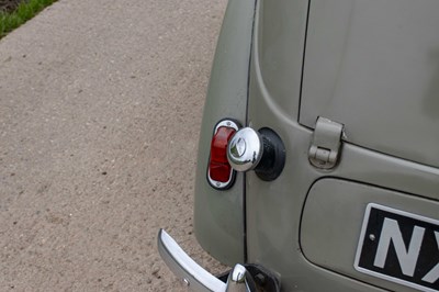 Lot 44 - 1953 Ford Prefect