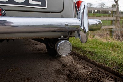 Lot 44 - 1953 Ford Prefect