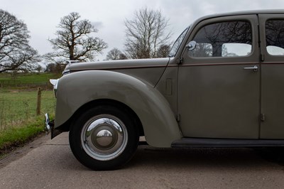 Lot 44 - 1953 Ford Prefect