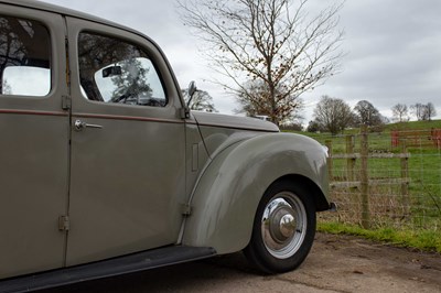 Lot 44 - 1953 Ford Prefect