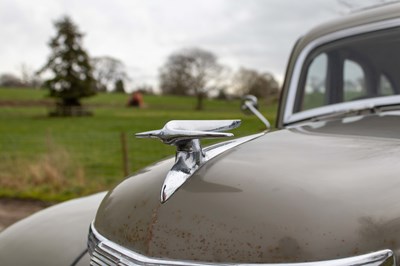 Lot 44 - 1953 Ford Prefect