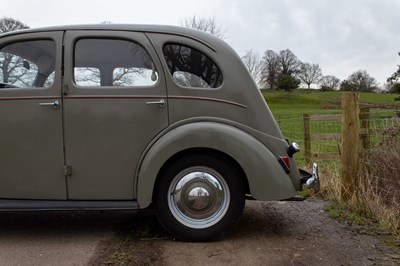 Lot 44 - 1953 Ford Prefect