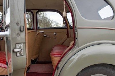 Lot 44 - 1953 Ford Prefect