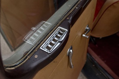 Lot 44 - 1953 Ford Prefect