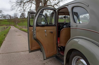 Lot 44 - 1953 Ford Prefect