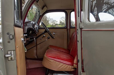 Lot 44 - 1953 Ford Prefect