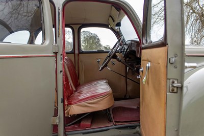 Lot 44 - 1953 Ford Prefect
