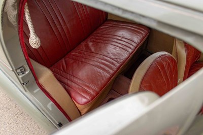 Lot 44 - 1953 Ford Prefect
