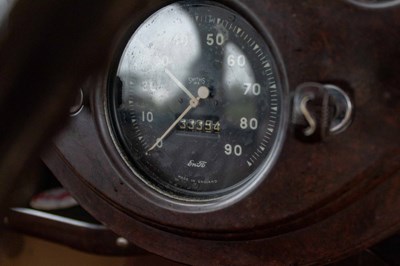 Lot 44 - 1953 Ford Prefect