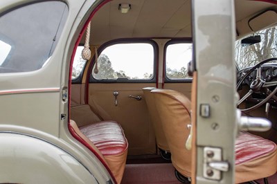 Lot 44 - 1953 Ford Prefect