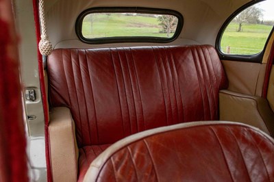 Lot 44 - 1953 Ford Prefect