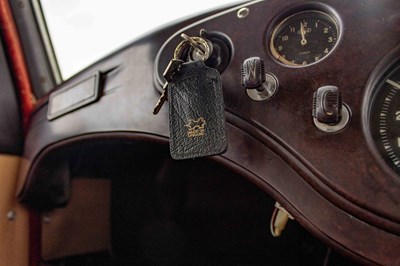 Lot 44 - 1953 Ford Prefect
