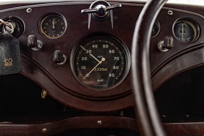 Lot 44 - 1953 Ford Prefect