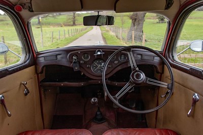 Lot 44 - 1953 Ford Prefect