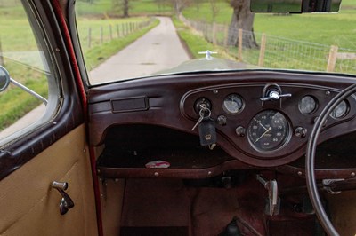 Lot 44 - 1953 Ford Prefect