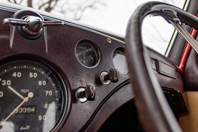 Lot 44 - 1953 Ford Prefect