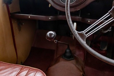 Lot 44 - 1953 Ford Prefect