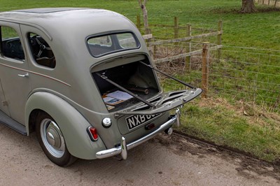 Lot 44 - 1953 Ford Prefect