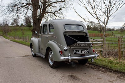 Lot 44 - 1953 Ford Prefect
