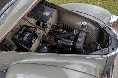 Lot 44 - 1953 Ford Prefect