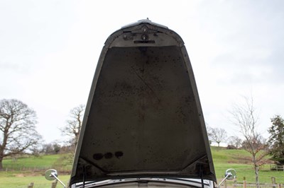 Lot 44 - 1953 Ford Prefect