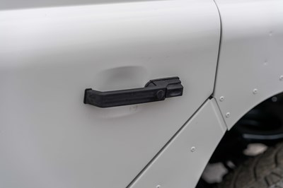 Lot 78 - 1998 Land Rover Defender 110 TDI