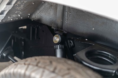Lot 78 - 1998 Land Rover Defender 110 TDI