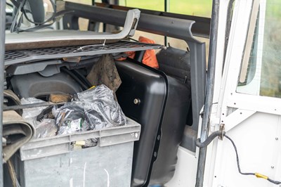 Lot 78 - 1998 Land Rover Defender 110 TDI