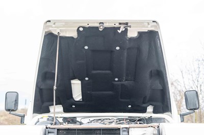 Lot 78 - 1998 Land Rover Defender 110 TDI