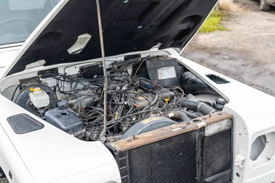 Lot 78 - 1998 Land Rover Defender 110 TDI