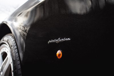Lot 85 - 2005 Ferrari 612 Scaglietti