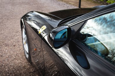 Lot 85 - 2005 Ferrari 612 Scaglietti