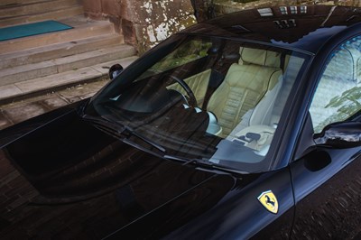 Lot 85 - 2005 Ferrari 612 Scaglietti