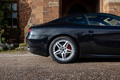 Lot 85 - 2005 Ferrari 612 Scaglietti
