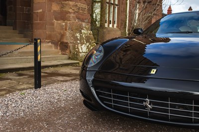 Lot 85 - 2005 Ferrari 612 Scaglietti